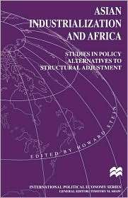   And Africa, (0312127731), Howard Stein, Textbooks   