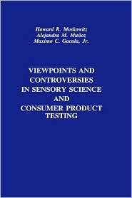   Testing, (0917678575), Howard R. Moskowitz, Textbooks   