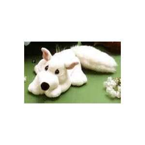  Tender Tails Artic Fox by Enesco Precious Moments Toys 