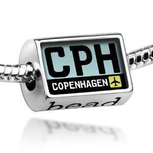   / Copenhagen country Denmark   Pandora Charm & Bracelet Compatible