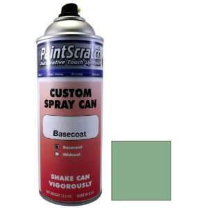  Can of Neptune Metallic Touch Up Paint for 2002 Nissan Altima (color 