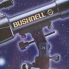bushnell voyager 78 9570 60mm refractor telescope expedited shipping 
