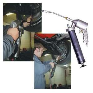  Exclusive By ATD Tools Continuous Action Pneumatic Grease 