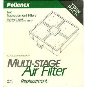  Pollenex   Multi stage Air Filter