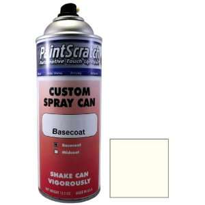   for 1987 Acura Integra (color code NH 512) and Clearcoat Automotive