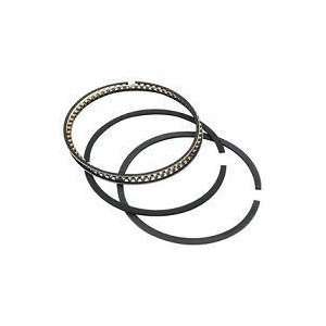  CP Carrillo Ring Set   66.00mm 866 063SWL Automotive