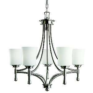  Wharton Chandelier by Kichler