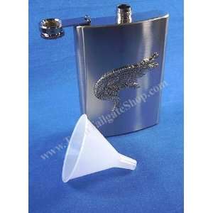  2 ounce Plastic Funnel