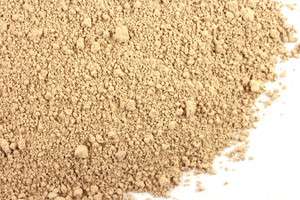 FULLERS EARTH POWDER Spell Herb 1 lb wicca pagan magick  