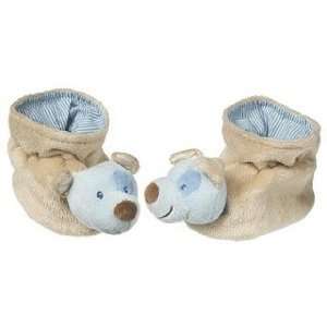  Mary Meyer Precious Puppy Baby Baby Booties Baby
