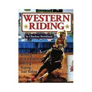  Western Riding Showing, Rodeo Events, Roping Sports 
