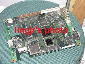 APPLE BANDAI PIPPIN TESTED WORKING PCB AS IS 6MB RAM JP  