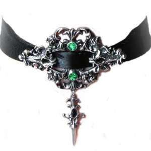  The Westenra Choker Necklace Jewelry