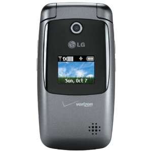  LG VX5400 Phone (Verizon Wireless) Cell Phones 
