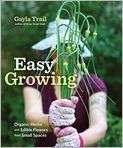 Easy Growing Organic Herbs and Edible 