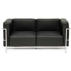  Le Corbusier Italian Leather Extra Grande Chair