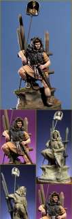 YOUNG Miniatures YH7004 70mm Roman Imaginifer  
