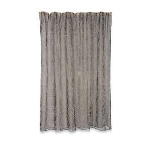  Luxe Damask Shower Curtain Bath Home Decor Fabric NEW 