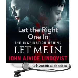   In (Audible Audio Edition) John Ajvide Lindqvist, Steven Pacey Books