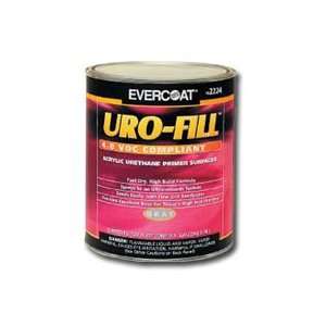  Uro Fill Primer/Surfacer Gallon   Gray