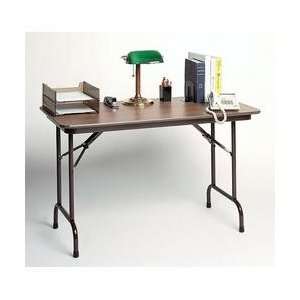  Correll CF1848PX High Pressure Top Folding Table