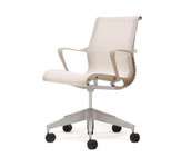 New Herman Miller Sayl Desk Task Chair + Lumbar Support  