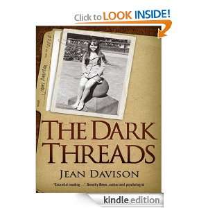 The Dark Threads Davison Jean  Kindle Store