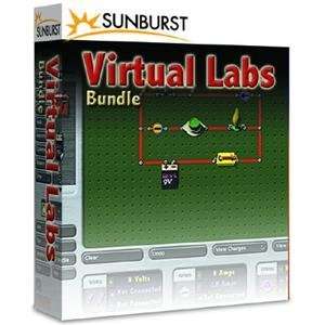  DHSUNCD06790WMAE Virtual Labs Bundle SE