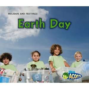  HOLIDAYS & FESTIVALS EARTH DAY Toys & Games