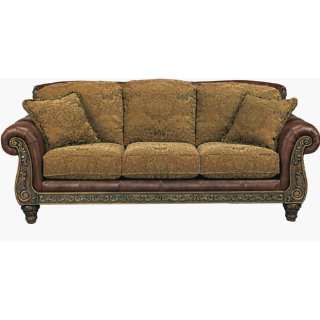  Inglebrook Brown Sofa by Ashley Furniture