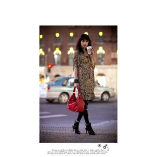 DUDU Genuine leather handbag Tote shoulder OL Style Designer Purse 