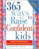 365 Ways to Raise Confident Sheila Ellison