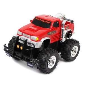  Electric 116 Explorer Cross Country Racer RTR RC Monster 