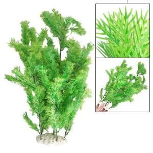  Como Green Cedar Tree Long Plant Decor w Ceramic Base for 