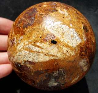 Item Name75mm Petersite Chatoyant Pietersite Crystal Rough Ball