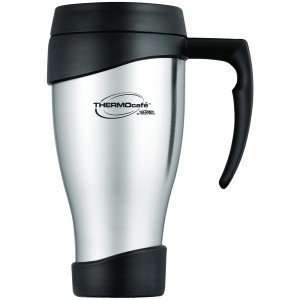 THERMOS CAFE DF4010 24 oz Travel Mug