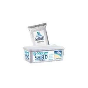 Package Of 8 Comfort ShieldÖ Incontinence Care Washcloths   Package 