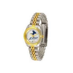  Akron Zips Ladies Executive Watch by Suntime Jewelry