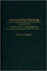   Thinking, (0275958841), Seymour Epstein, Textbooks   