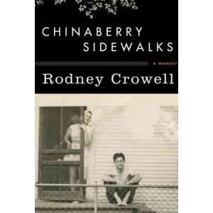   By Crowell, Rodney (Author)Hardcover[January 18, 2011]  N/A  Books