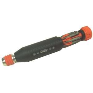 Cully 37150 15   In   1 Quick Change Screwdriver Set