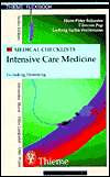   Care Medicine, (0865773203), H. Schuster, Textbooks   