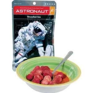  Astronaut Strawberries