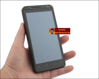 MTK6575 4.3 Dual SIM GPS Android 4.0 Smartphone 3G X310e 4GB  