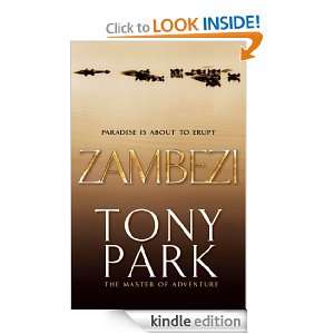 Start reading Zambezi  