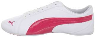 PUMA JANINE DANCE WOMENS SPORT LACE UP SNEAKER SHOES ALL SIZES  