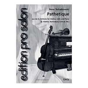  Pathetique Musical Instruments