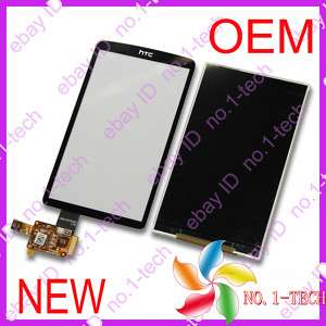OEM Display LCD + Touch Screen HTC Desire G7 A8181 NEW  
