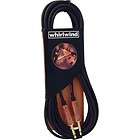 Whirlwind GW20H Hardwood Series 20 FT Connect Instrument Cable/Cord