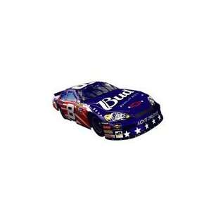  NASCAR Dale Earnhardt Jr. #8 Budweiser Stars and Stripes 